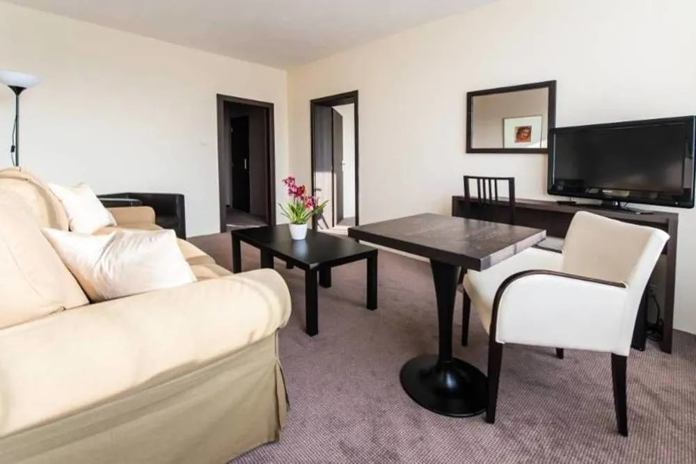 Hotel Cascade