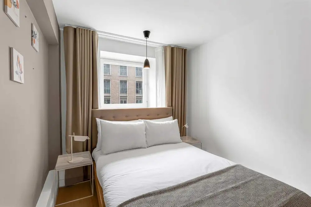 City Relay Belgravia Apartment 13