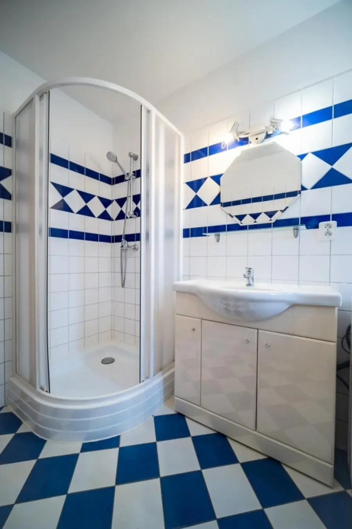 Apartment Riviera 503-7 Lipno Home