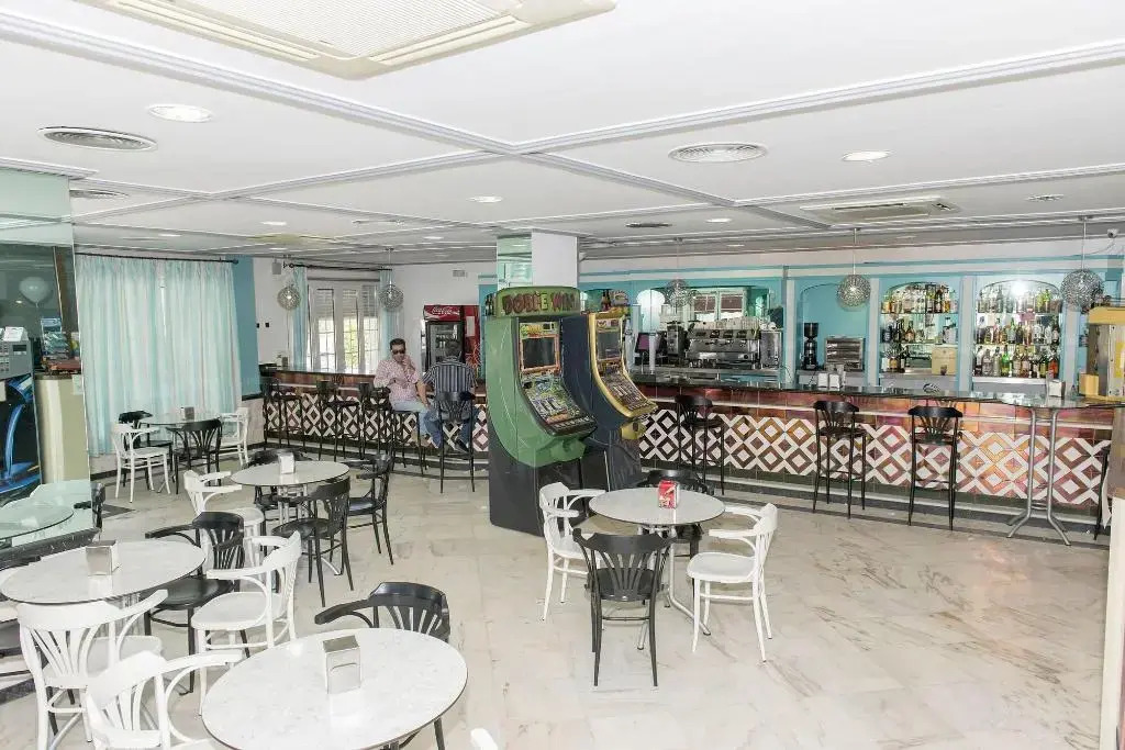 Hostal Restaurante La Niña
