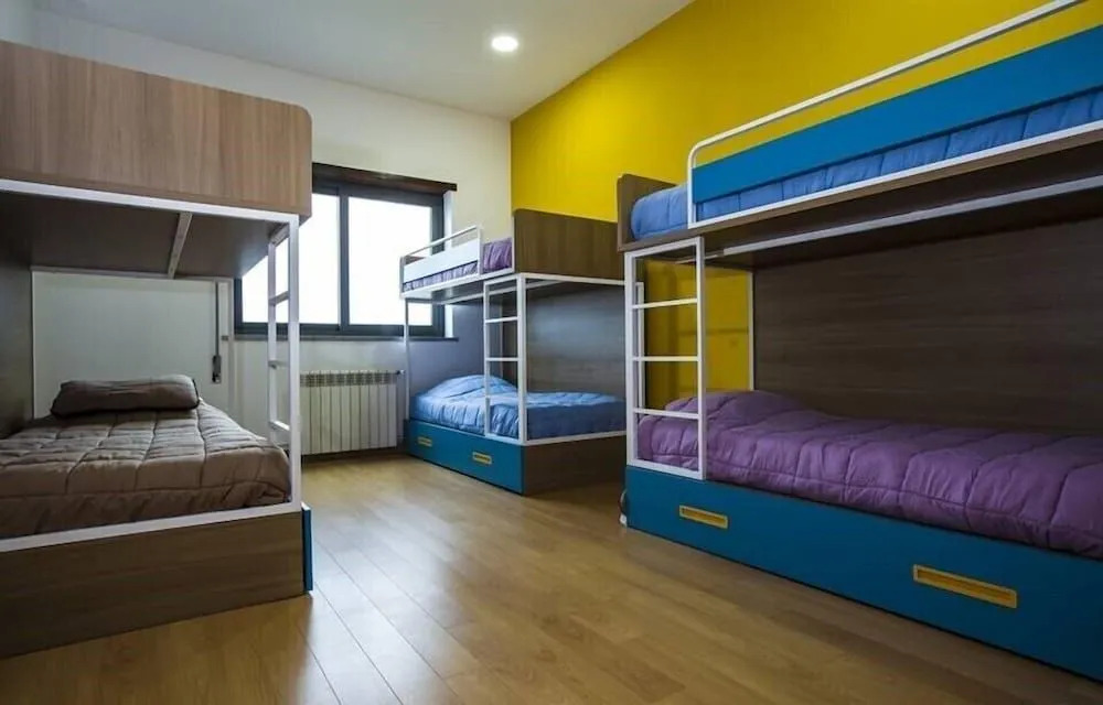Hostel EntryFik