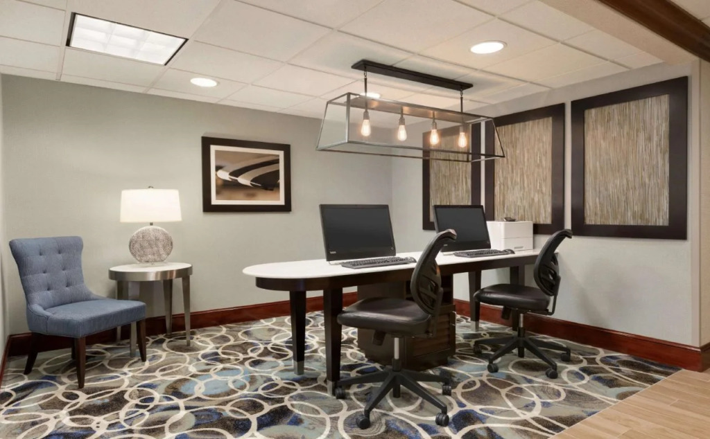 Homewood Suites by Hilton Dulles-North Loudoun
