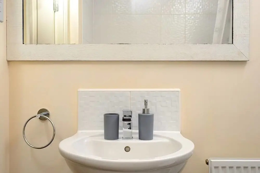 Wonderful Apartment nr Central Edinburgh