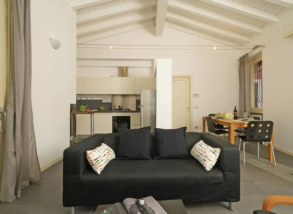 Nuovo Borgo