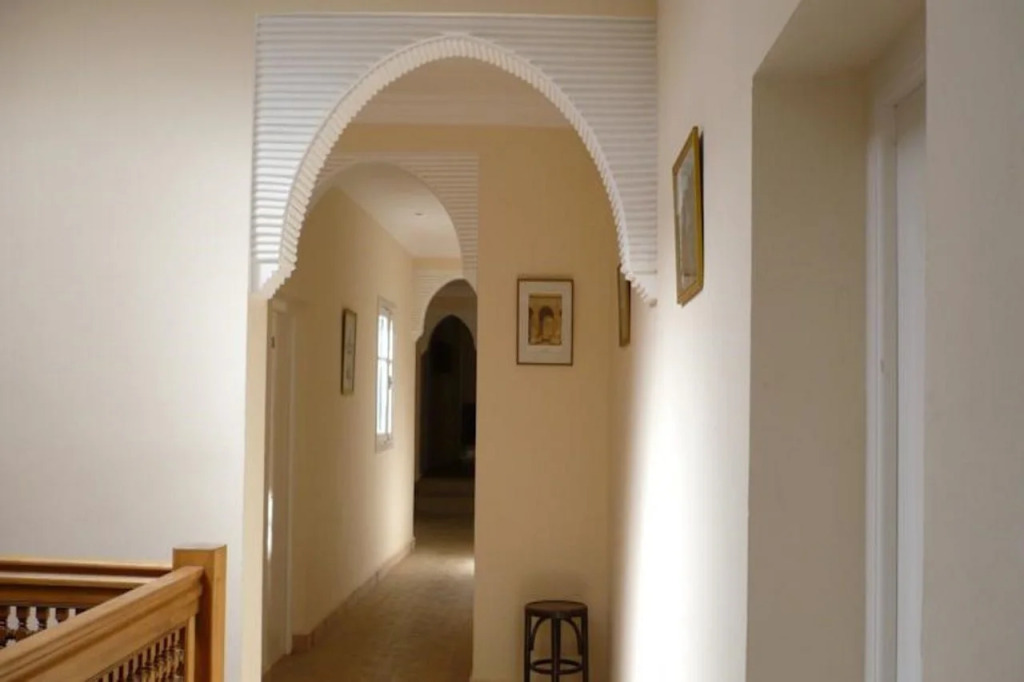 Hotel Continental