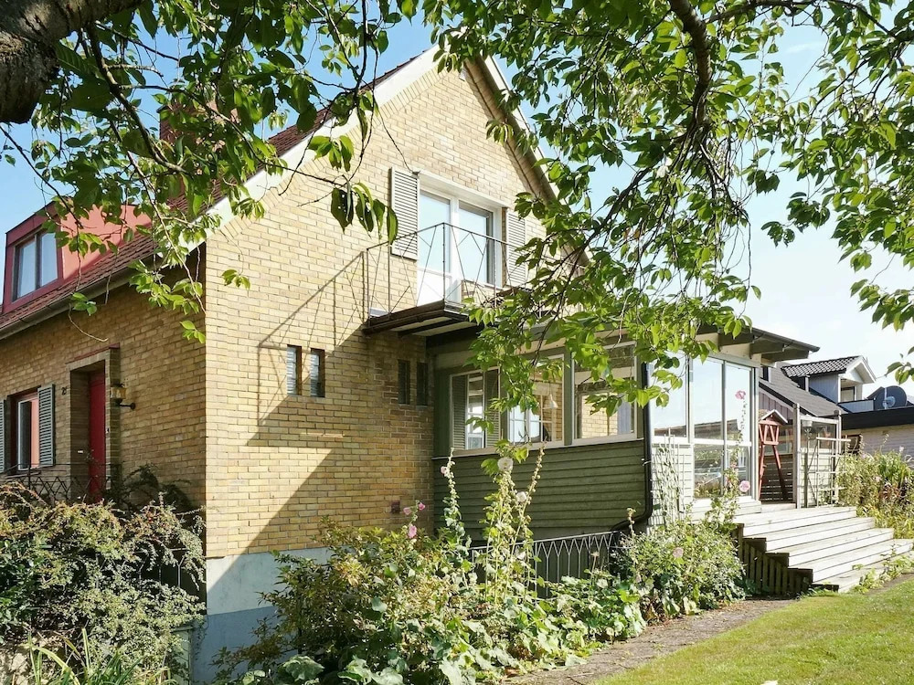 Holiday Home in Falkenberg