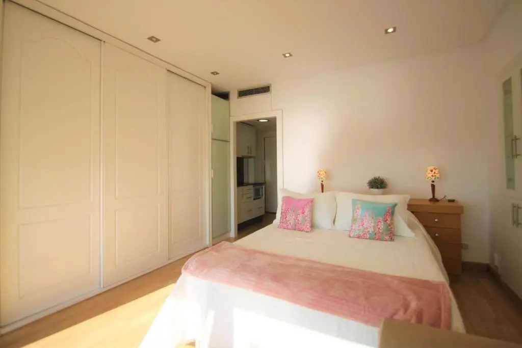 Apartamento Casaturis En El Corazon De Alicante A118