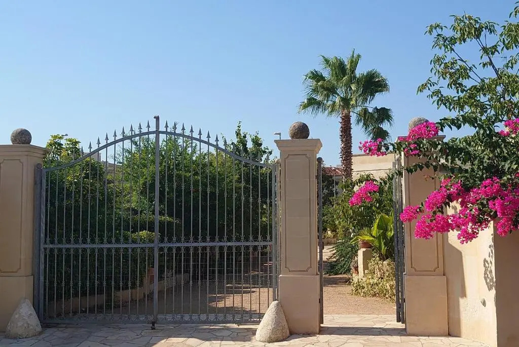 Giardino Frannicola