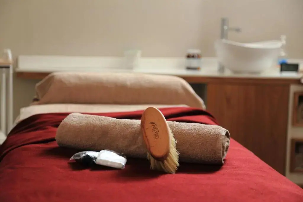 Relax Hotel Erica