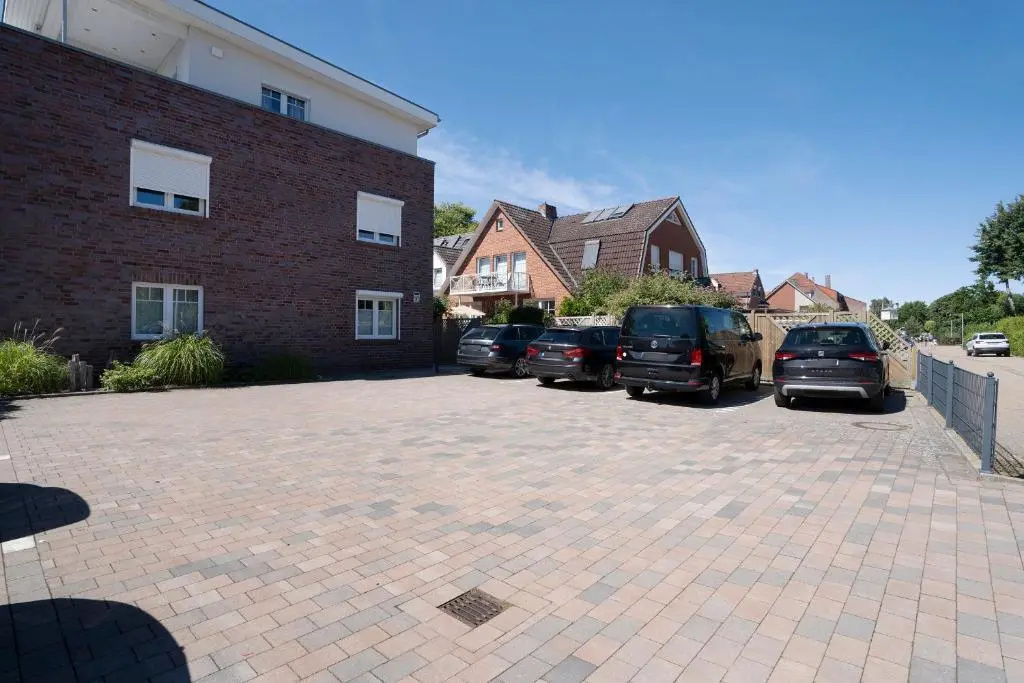 Schützenweg 3 Wohnung 2, Nießen