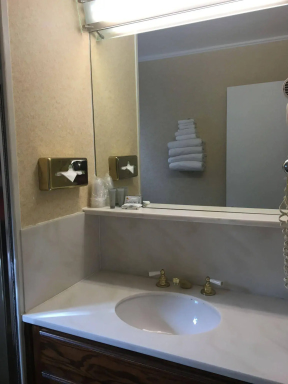 Pacific Heights Inn