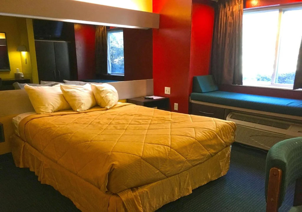 Budgetel Inn Birmingham