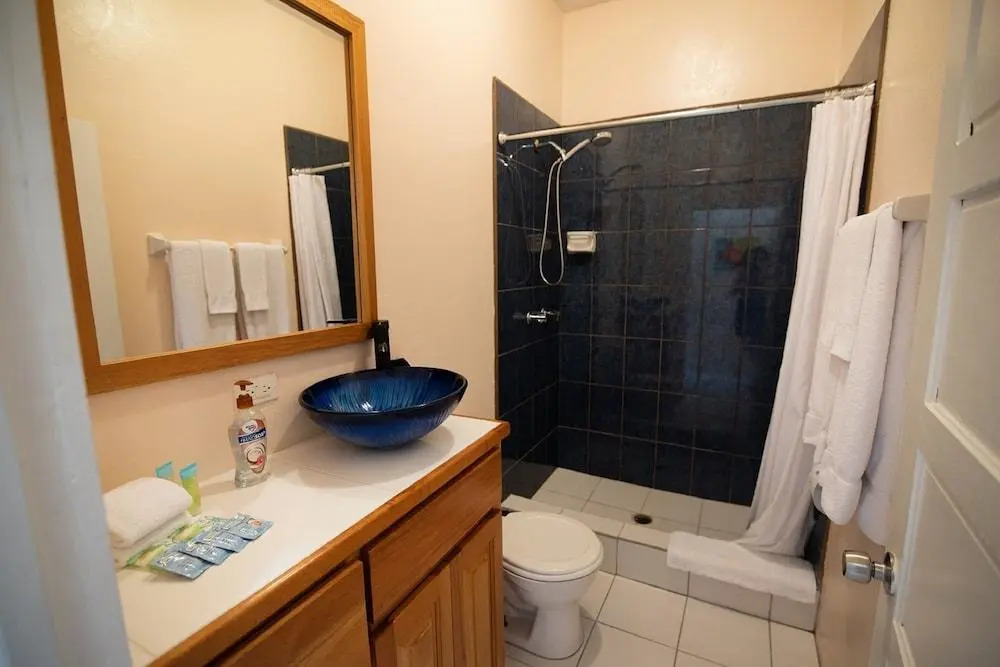 Sea Pearl Vacation Suites