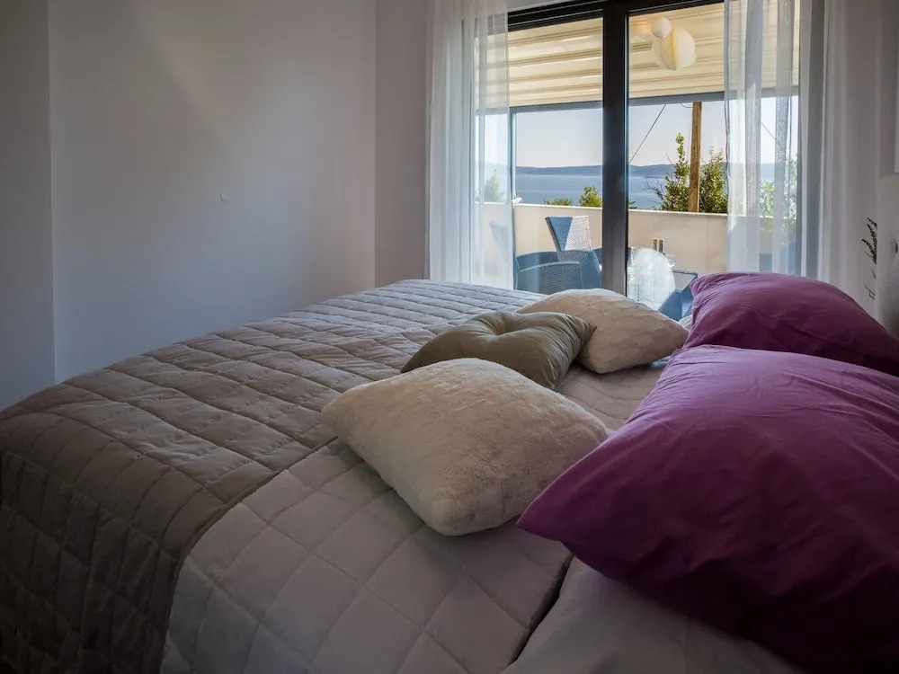 Apartment PERLA
