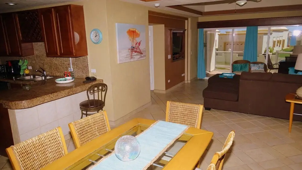 Grande 105 - 2 Br Condo