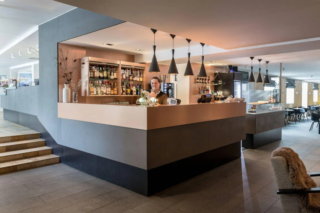Dreges Hotell - by Classic Norway Hotels