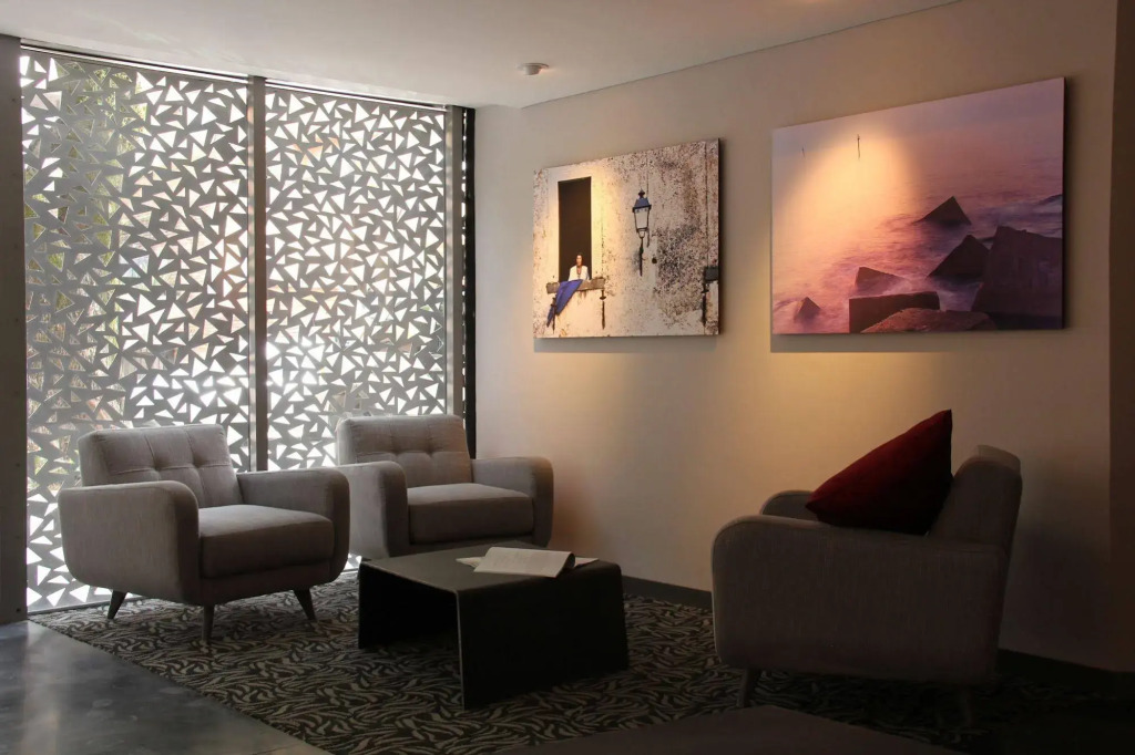 GIO Hotel CITYFLATS Collection Bogotá