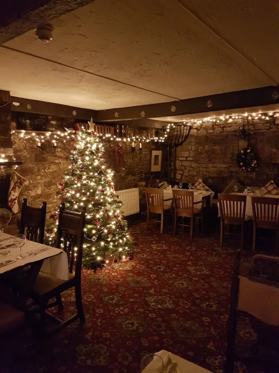 Fox and Pheasant Inn