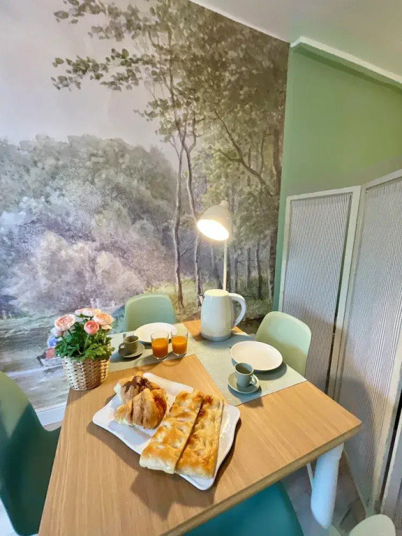 Happy Family Apartments Maggiolino
