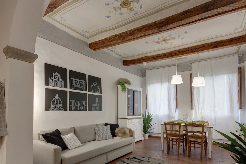Ghibellina Suites By San Firenze Collection