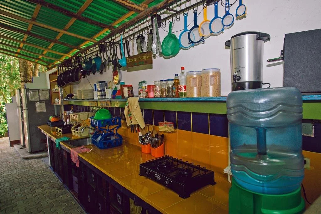 Hostel Candelaria