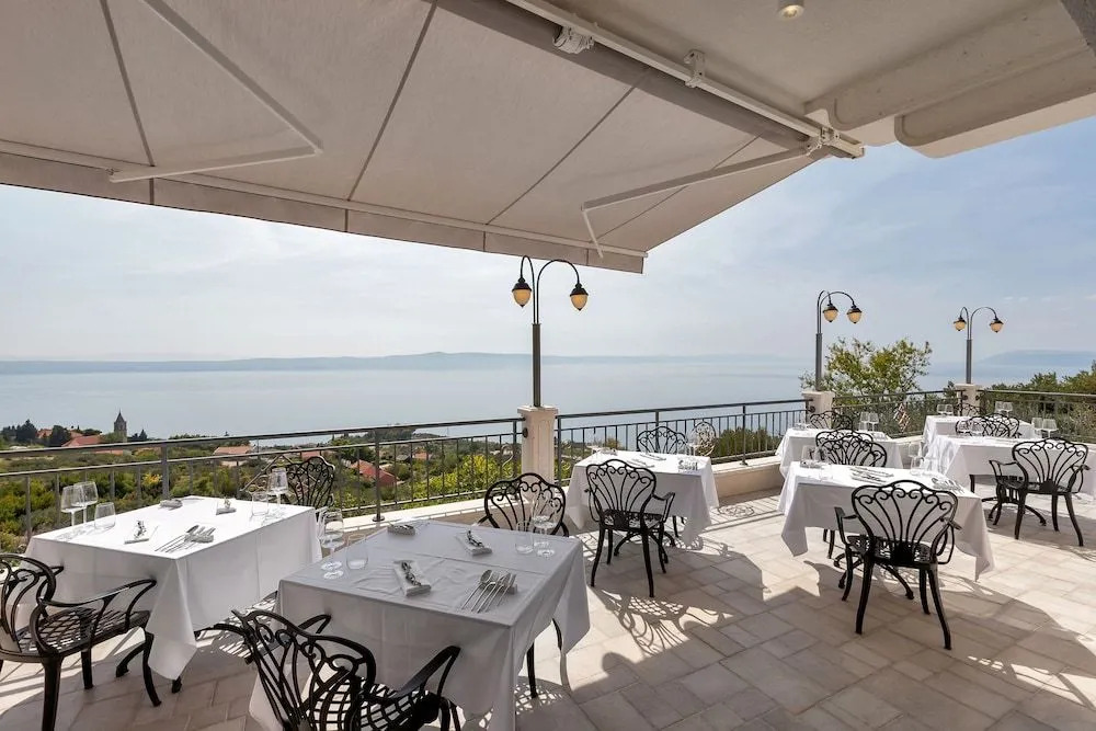 Heritage Hotel Liberan