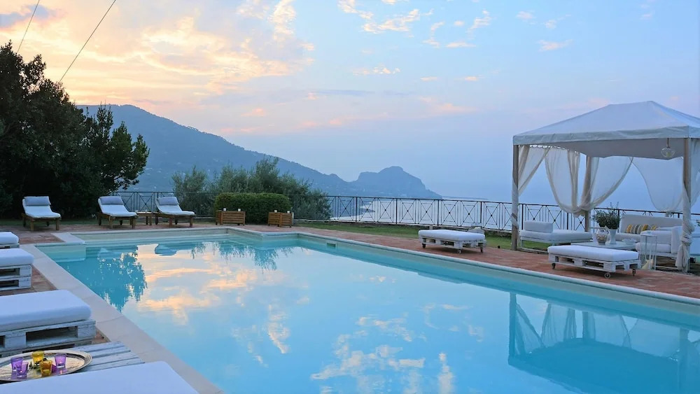 Villa Rosa