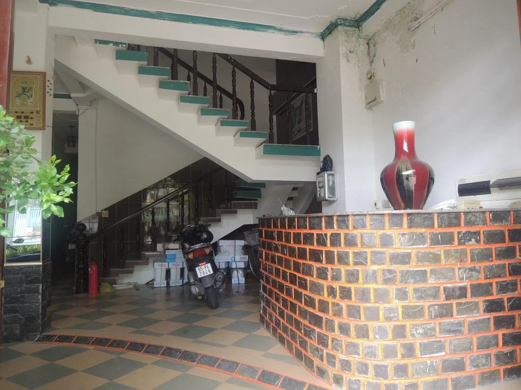 Thai Nguyen Hotel