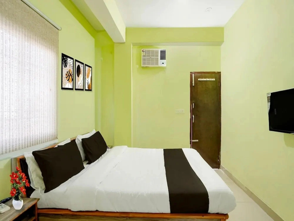 Deluxehotel Mamta Kutir