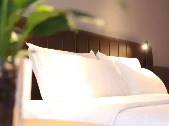 HanTing Hotel (Taiyuan East Middle Ring Shanxi Medical University Third Hospital)