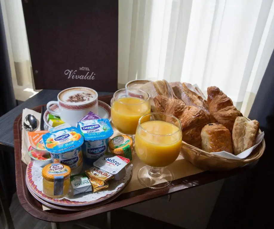 Hotel Vivaldi