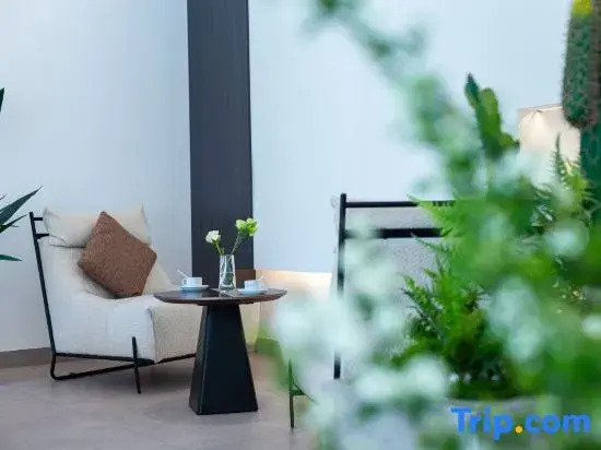 Qiduo Light Luxury Homestay