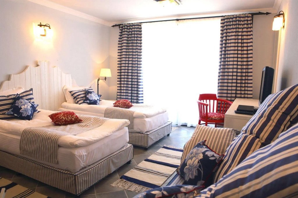 Oasis Resort Lozenets