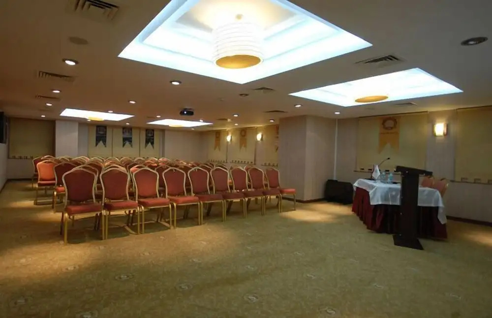 Selcuk Hotel