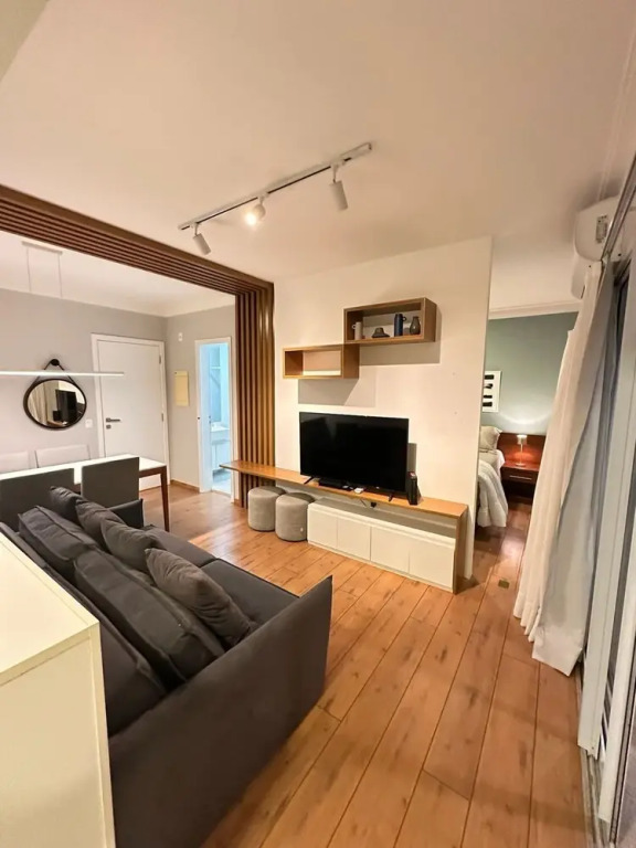 J Come Style Surprising 1 Bed in Vila Olimpia