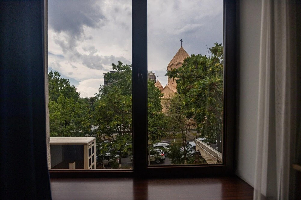 Stay Inn on Abovyan 26 Str.