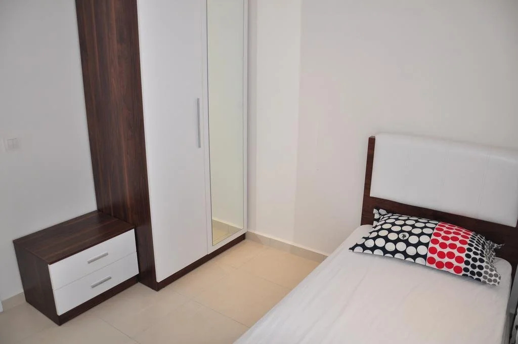 Курортный отель Orion Residence