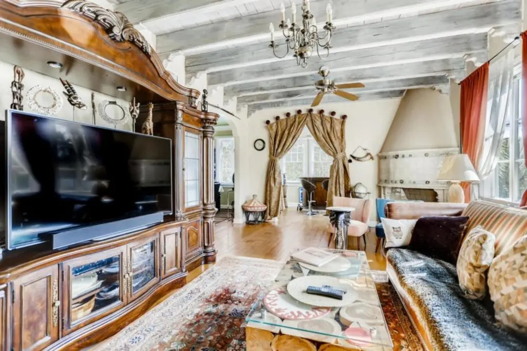 Casa del Mundo - 2bd-3ba with Private Pool