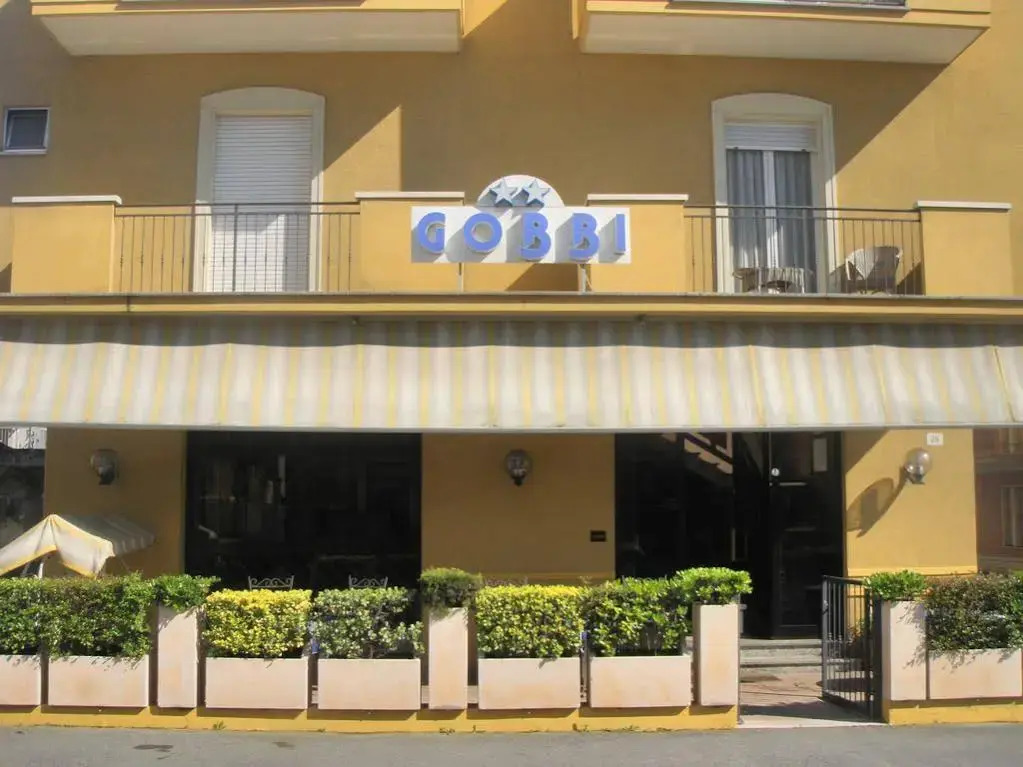 Hotel Gobbi