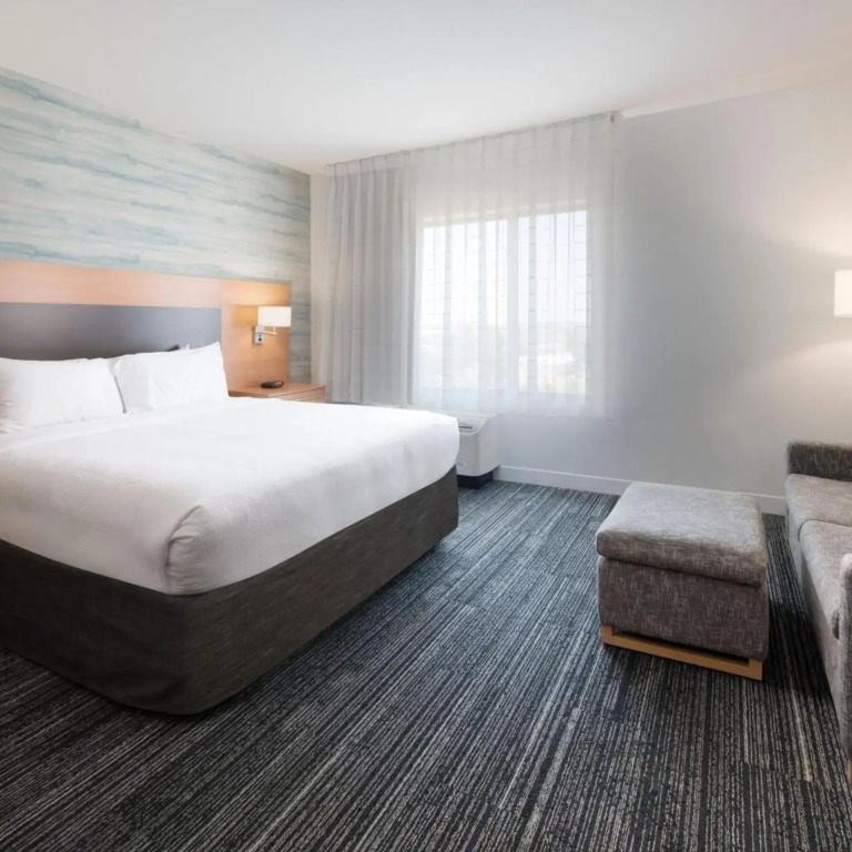 TownePlace Suites Oklahoma City Airport