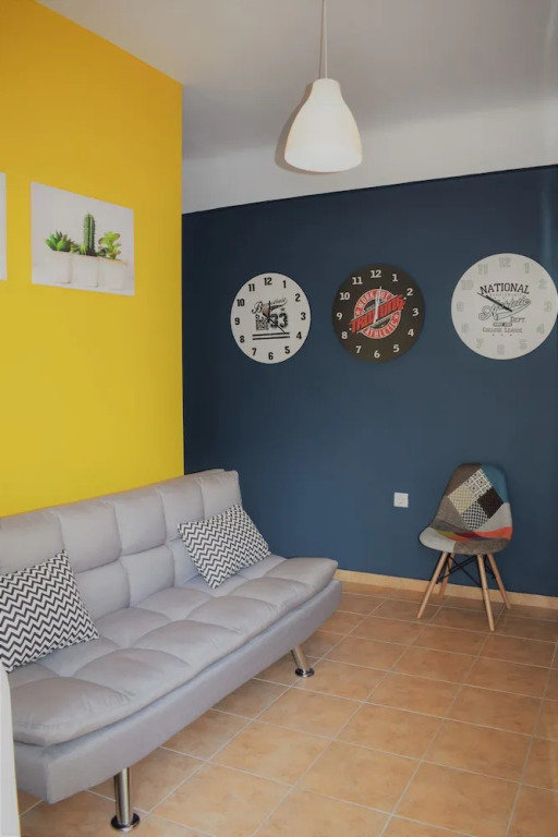 Cozy Apartment in central Athens