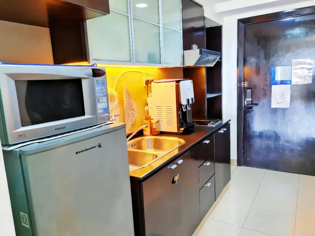 Exclusive Family Suites 5-6 Pax @ Sunway Pyramid