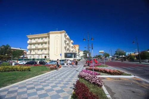 Hotel Garden