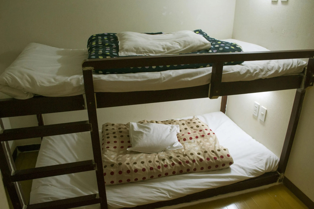 Little Asia Guest House