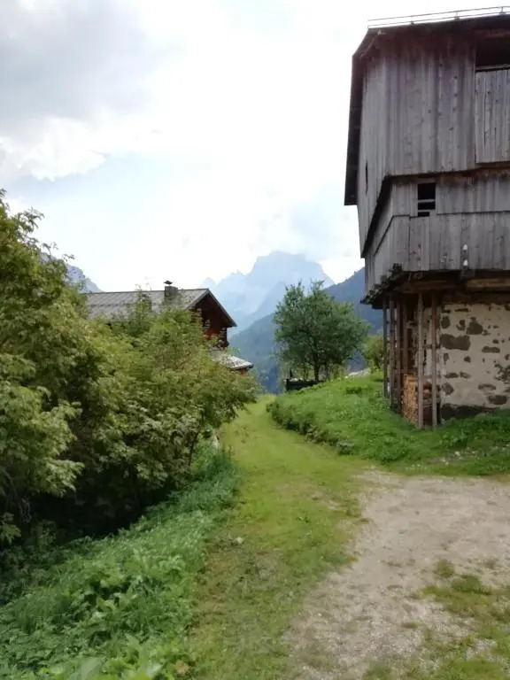 Al Piz Monolocale