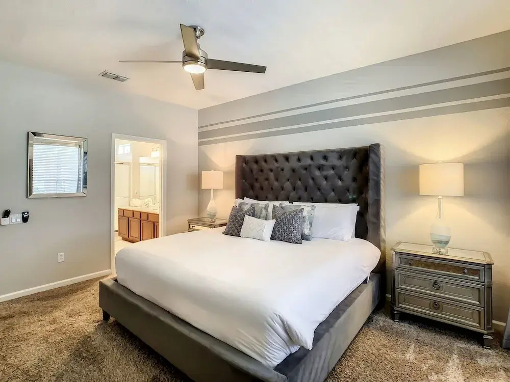 Ultimate Adventure Villa Top Rated 5 Star Disney More