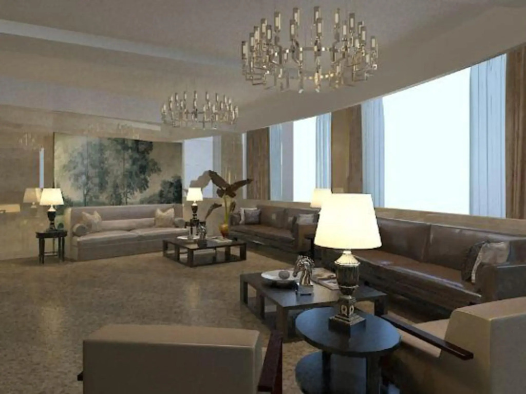 Honglai Business Hotel