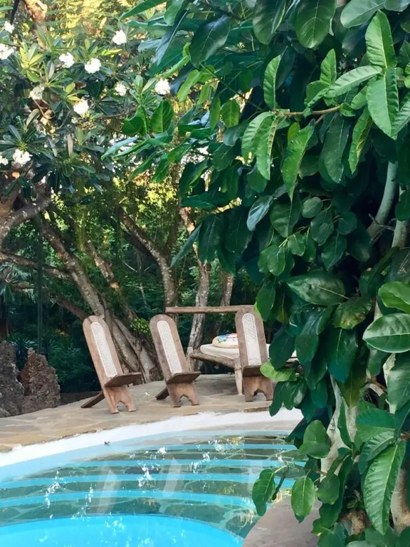 Simba Wa Kale Luxury Resort Malindi