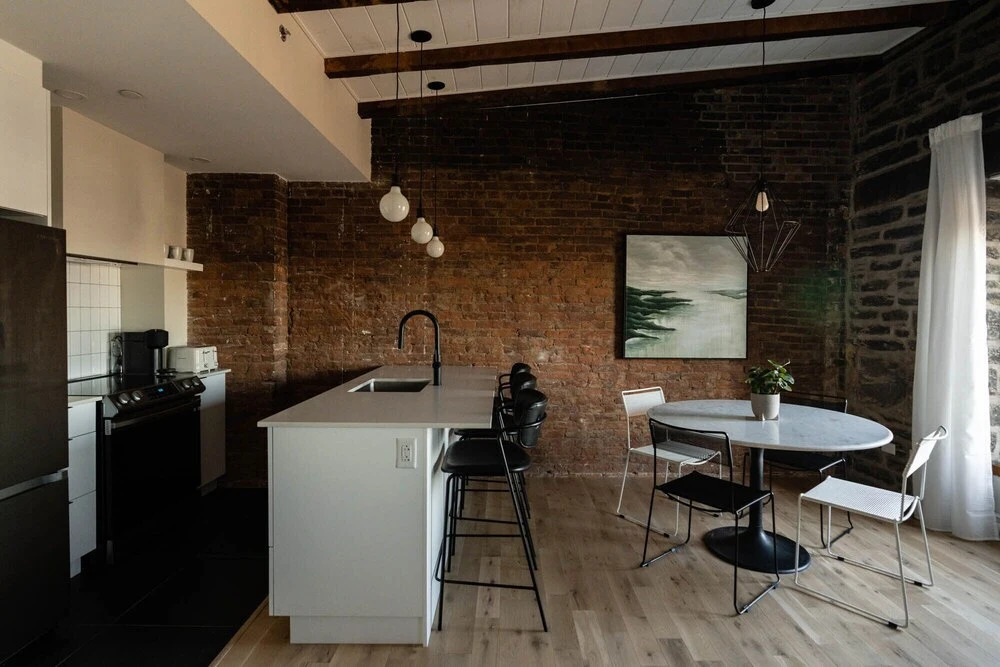Maison Place Royale by Luxury In Transit