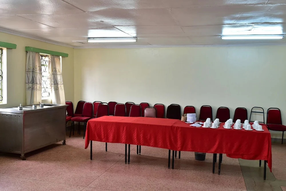 Ibis hotel Nyeri